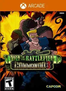 WOTB: Commando 3