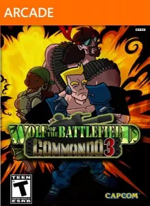 WOTB: Commando 3