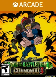 WOTB: Commando 3