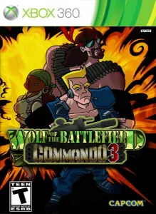 WOTB: Commando 3