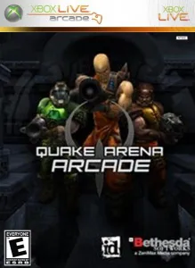 Quake Arena Arcade