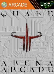 Quake Arena Arcade