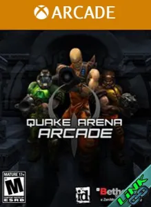 Quake Arena Arcade