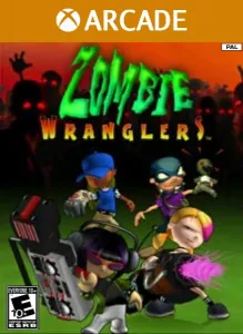 Zombie Wranglers