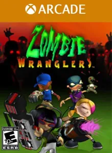 Zombie Wranglers