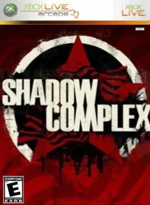 Shadow Complex