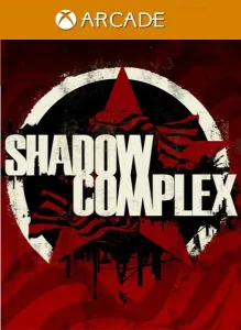 Shadow Complex