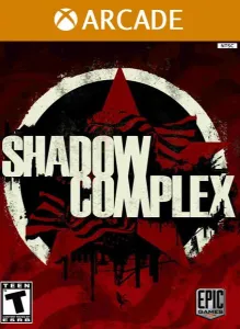 Shadow Complex