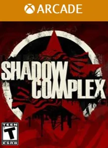 Shadow Complex