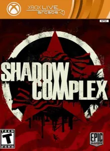 Shadow Complex
