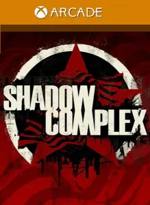 Shadow Complex