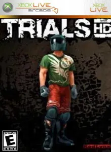 Trials HD