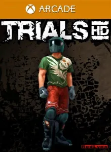Trials HD