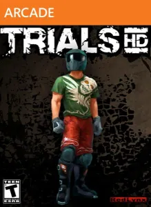 Trials HD