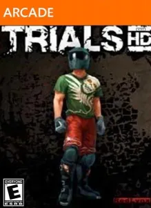 Trials HD