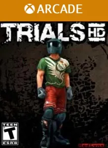 Trials HD