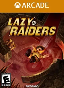 Lazy Raiders