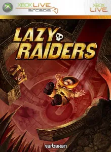 Lazy Raiders