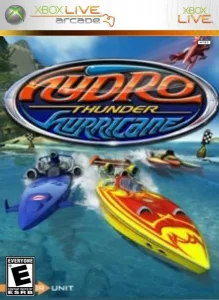 Hydro Thunder
