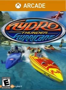 Hydro Thunder