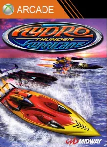 Hydro Thunder
