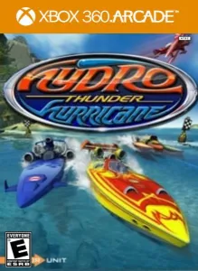 Hydro Thunder