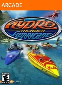 Hydro Thunder