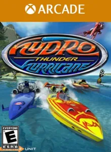 Hydro Thunder