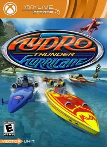 Hydro Thunder
