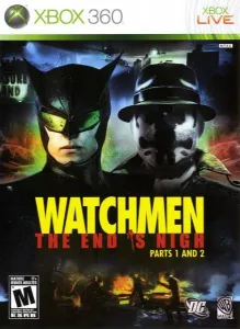 WATCHMEN