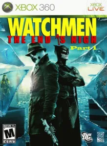 WATCHMEN