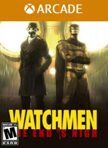 WATCHMEN