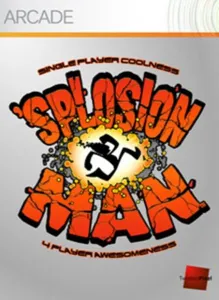 Splosion Man