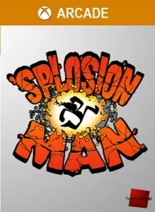 Splosion Man
