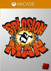 Splosion Man
