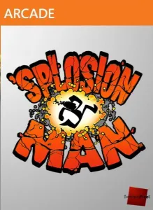 Splosion Man