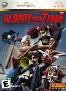 Bloody Good Time