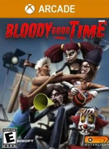 Bloody Good Time