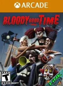 Bloody Good Time
