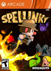 Spelunky