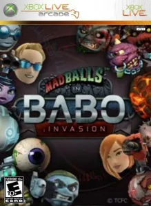 Madballs Babo:Invasion