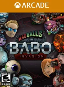 Madballs Babo:Invasion