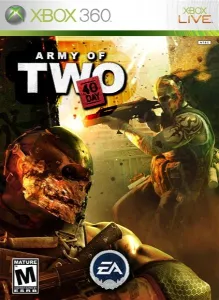 Army of TWO: TFD