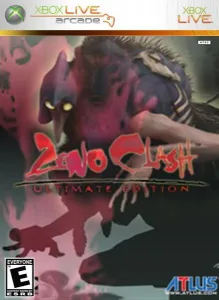 Zeno Clash UE