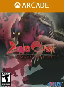 Zeno Clash UE
