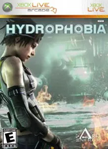 Hydrophobia