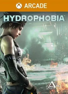 Hydrophobia