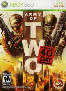 Army of TWO: TFD