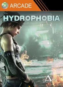 Hydrophobia