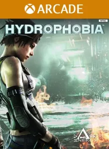 Hydrophobia